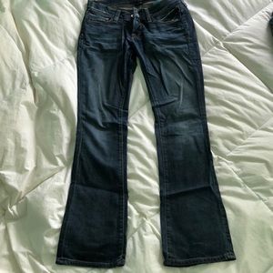 Lucky Brand Jeans